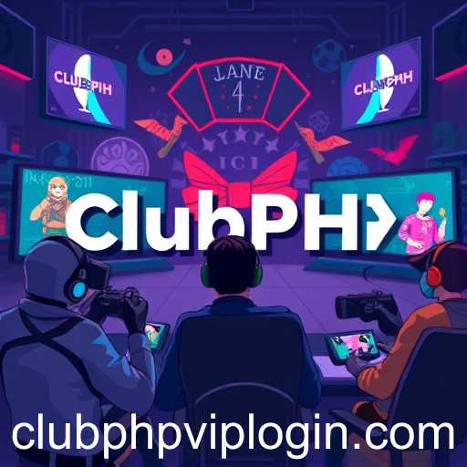 Revolutionizing Online Gaming with ClubPHP