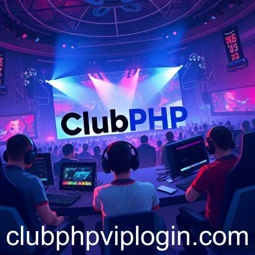 The Rise of ClubPHP in Online Gaming