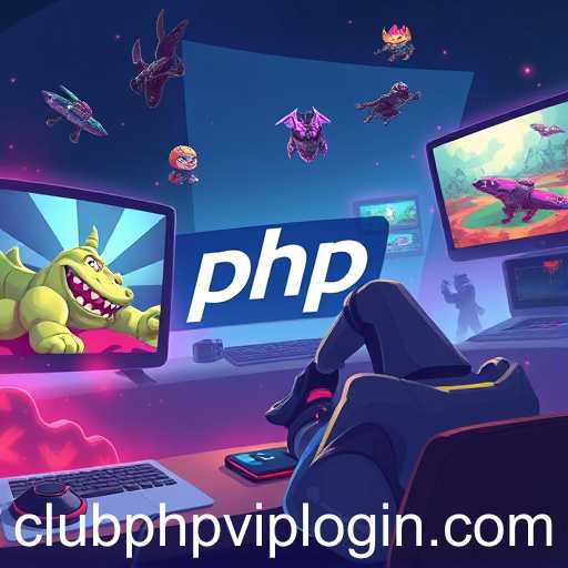 Gaming Trends Revolutionized by Clubphp