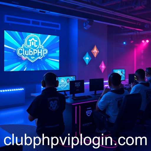 The Rise of ClubPHP: Gaming's New Frontier